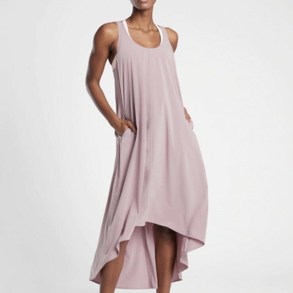 Athleta Presidio Dress